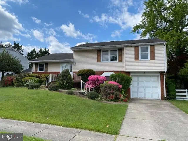 123 Othoridge Rd, Lutherville Timonium, MD 21093 - #2