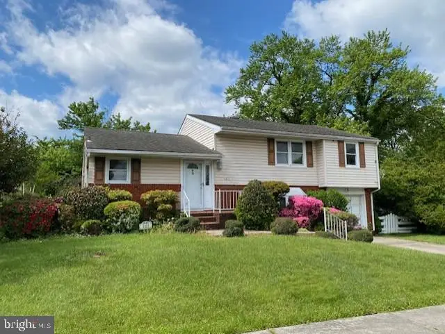 123 Othoridge Rd, Lutherville Timonium, MD 21093 - #3