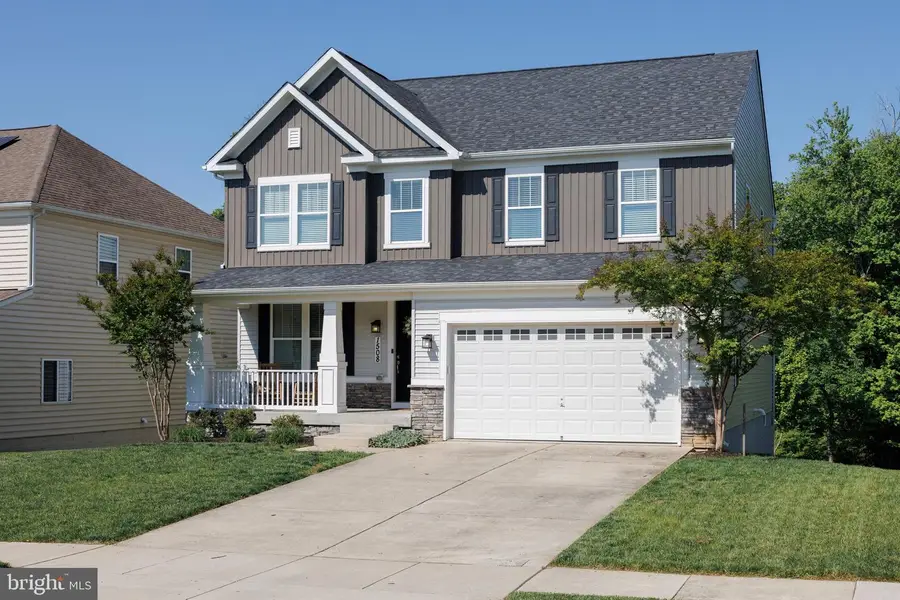 1508 Touchard Dr, Catonsville, MD 21228 - #2