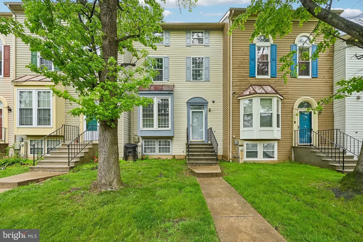 1614 Winding Brook Way, Baltimore, MD 21244 - #1