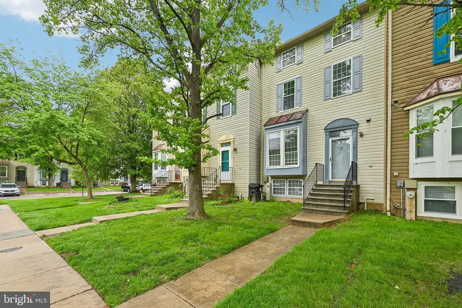 1614 Winding Brook Way, Baltimore, MD 21244 - #2