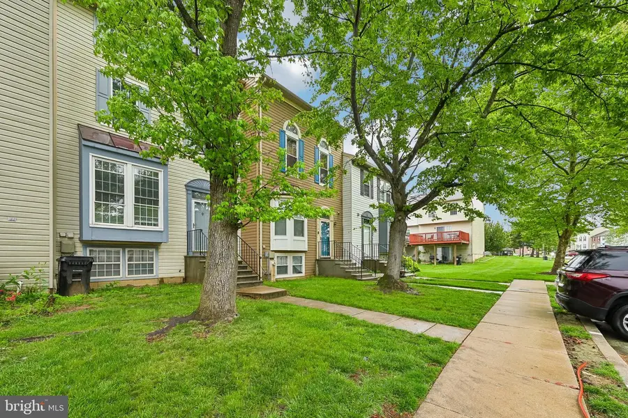 1614 Winding Brook Way, Baltimore, MD 21244 - #3