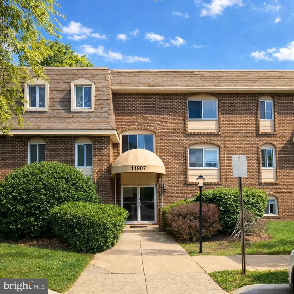 11907-j Tarragon Rd #j, Reisterstown, MD 21136 - #1