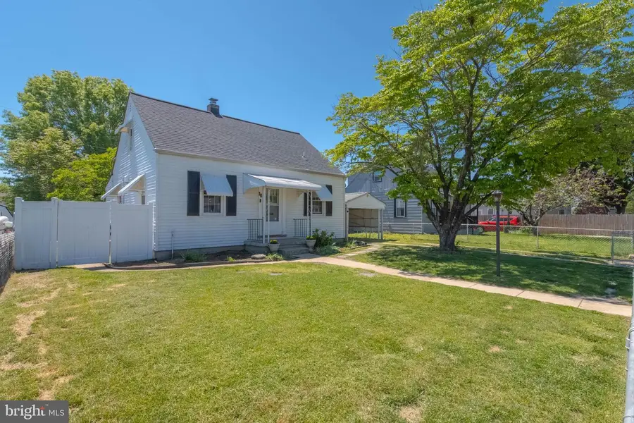 18 Avenal Rd, Baltimore, MD 21221 - #2