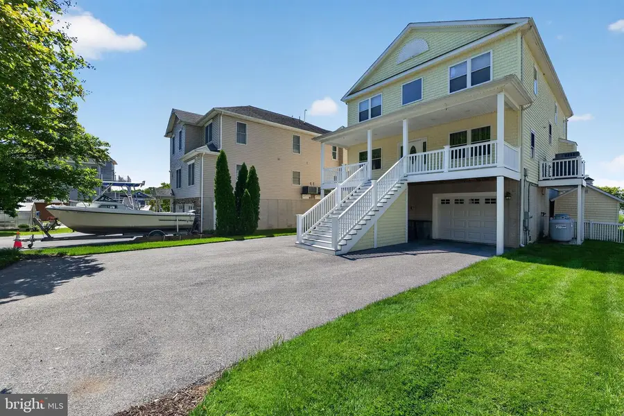 1234 Burke Rd, Baltimore, MD 21220 - #3
