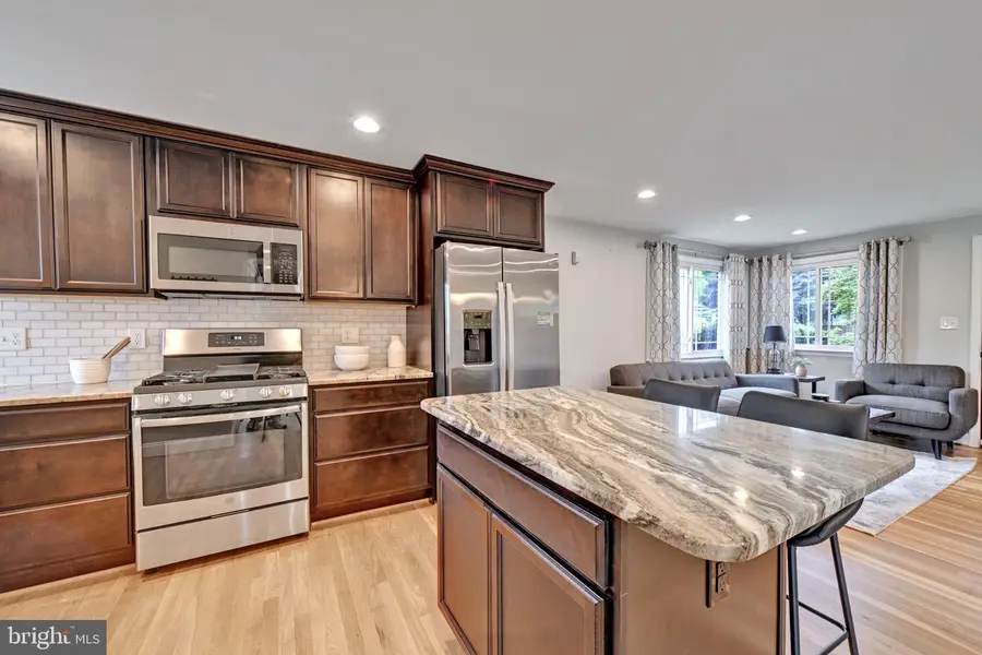 801 Judy Ln, Pikesville, MD 21208 - #2