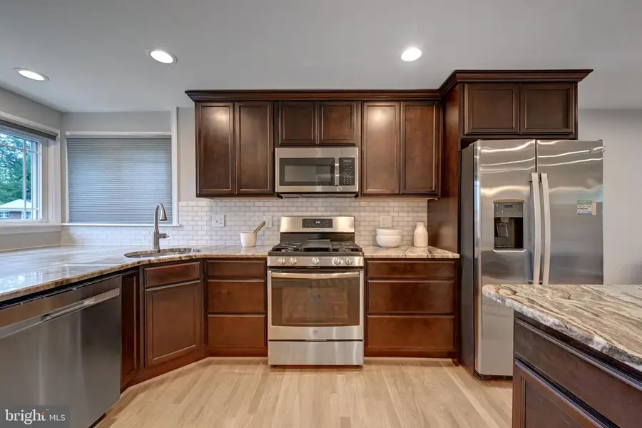 801 Judy Ln, Pikesville, MD 21208 - #3