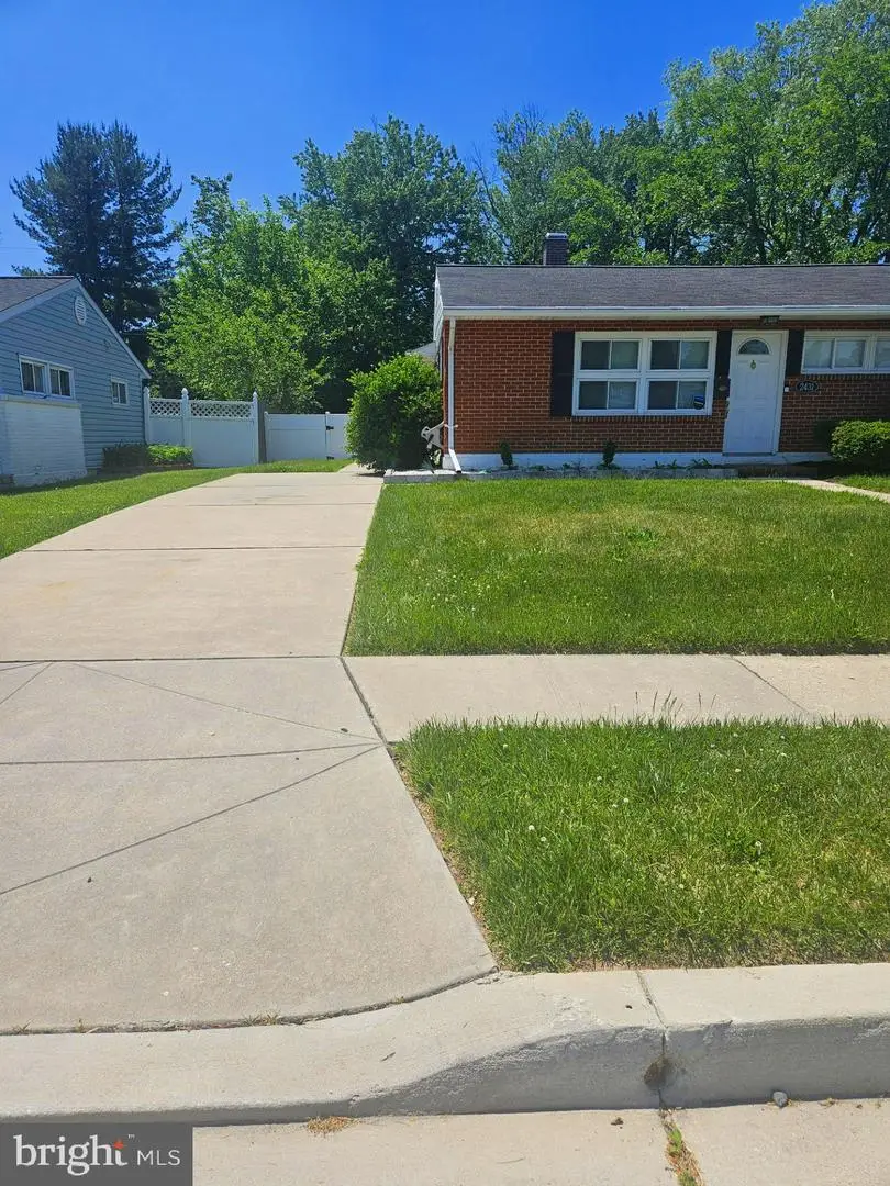 2431 Woodcroft Rd, Baltimore, MD 21234 - #2
