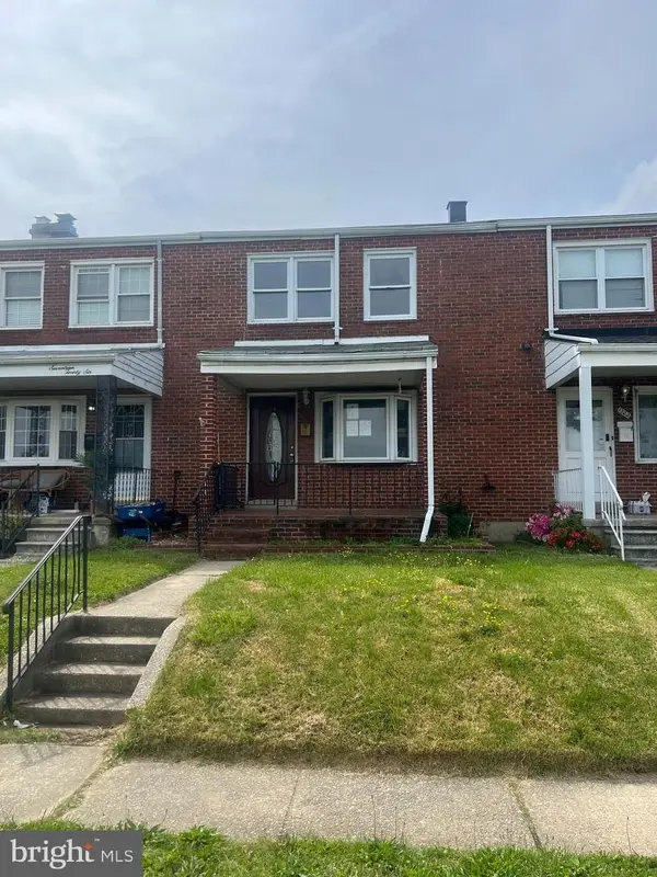 1724 Langport Ave, BALTIMORE, MD 21222