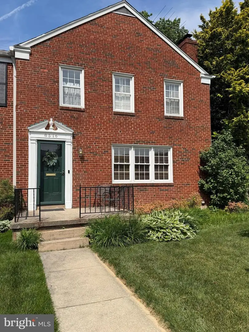 8516 Drumwood Rd, Baltimore, MD 21286 - #1