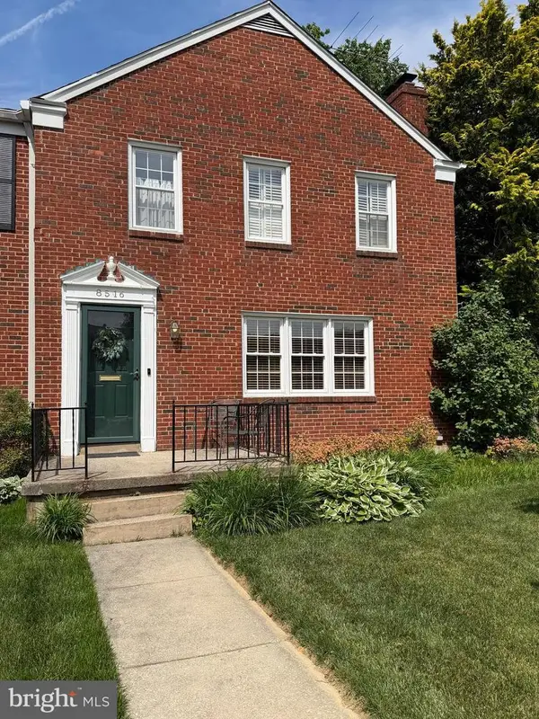 8516 Drumwood Rd, BALTIMORE, MD 21286