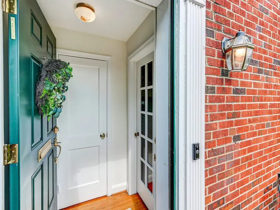 8516 Drumwood Rd, Baltimore, MD 21286 - #2