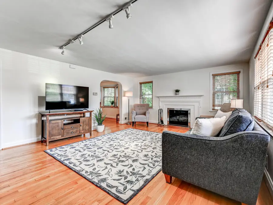 8516 Drumwood Rd, Baltimore, MD 21286 - #3