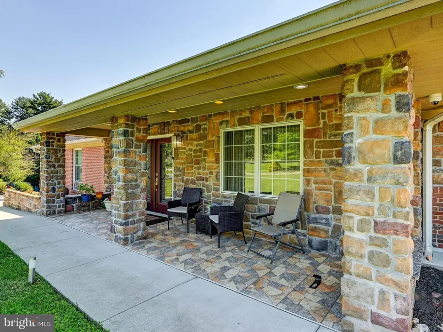 3213 Woodvalley Dr, Pikesville, MD 21208 - #3