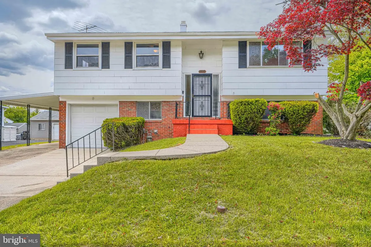 3910 Carthage Rd, Randallstown, MD 21133 - #1