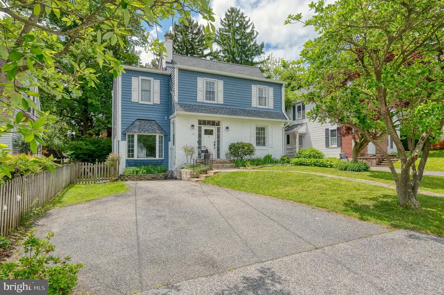 117 Burke Ave, Towson, MD 21286 - #2