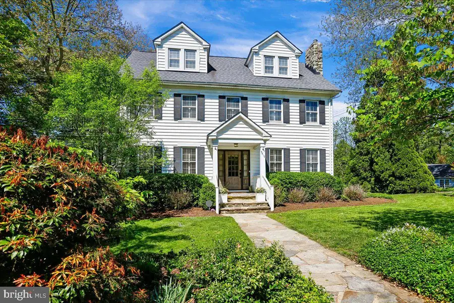 7810 Chelsea St, Baltimore, MD 21204 - #2