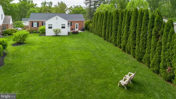 418 Range Rd, BALTIMORE, MD 21204