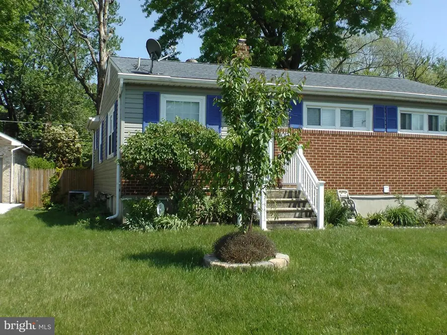 8013 Harris Ave, Baltimore, MD 21234 - #2