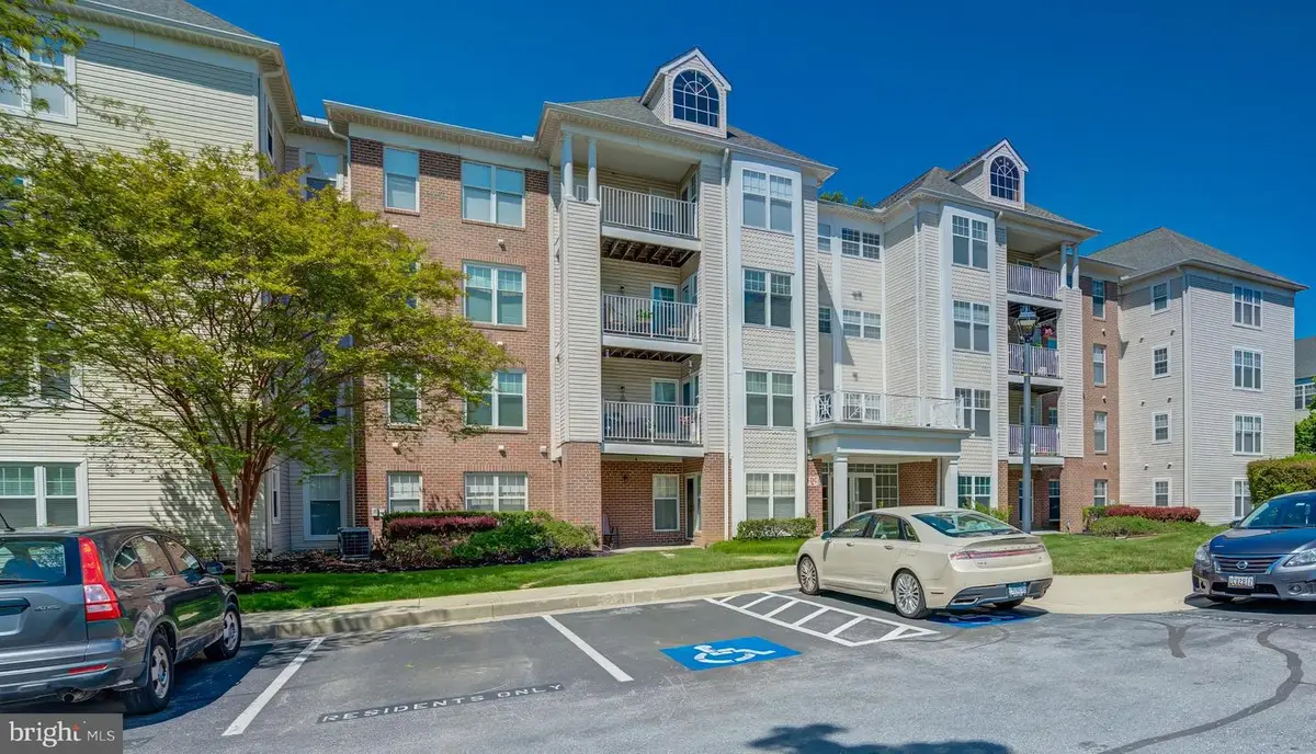 9401 Wordsworth Way #306, Owings Mills, MD 21117 - #1