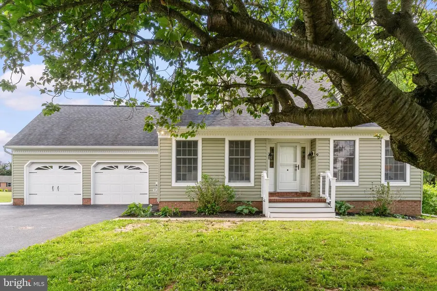9 Hedricks Ct, Parkton, MD 21120 - #2