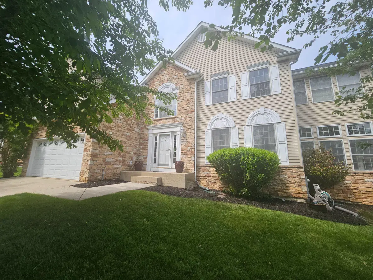 9526 Lyonswood Dr, Owings Mills, MD 21117 - #1