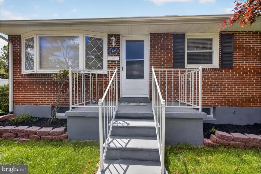 8521 Fieldway Dr, Randallstown, MD 21133 - #2