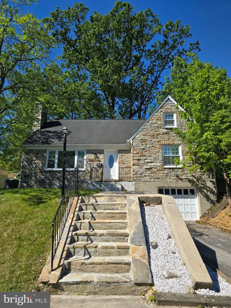 1504 Pickett Rd, Lutherville Timonium, MD 21093 - #2
