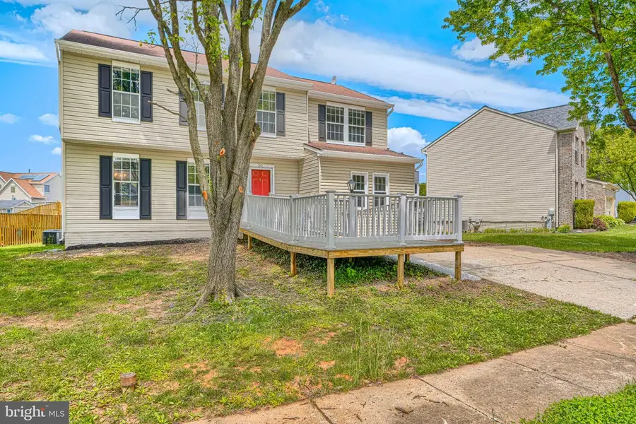20 Sunrise Ct, Randallstown, MD 21133 - #2
