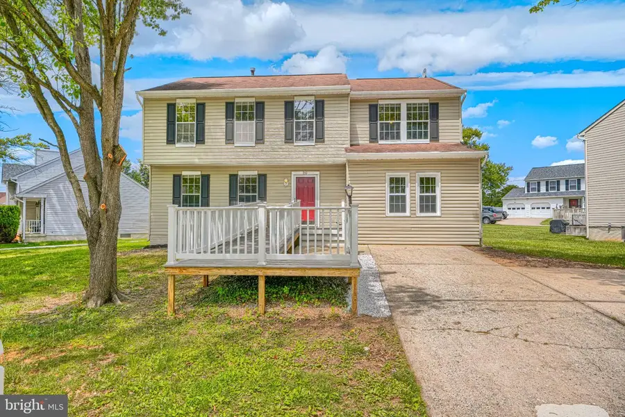 20 Sunrise Ct, Randallstown, MD 21133 - #3