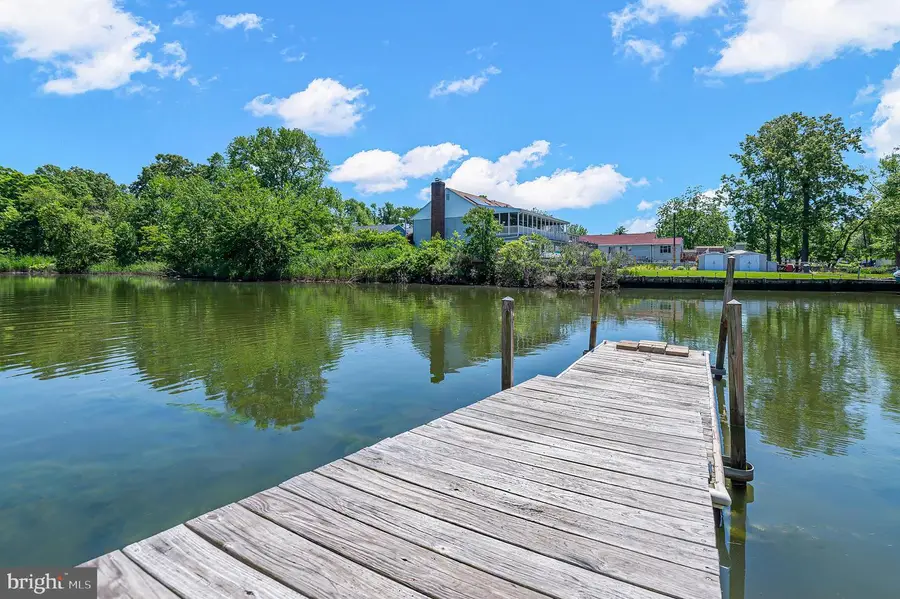 2412 Jarsey Ave, Baltimore, MD 21219 - #2