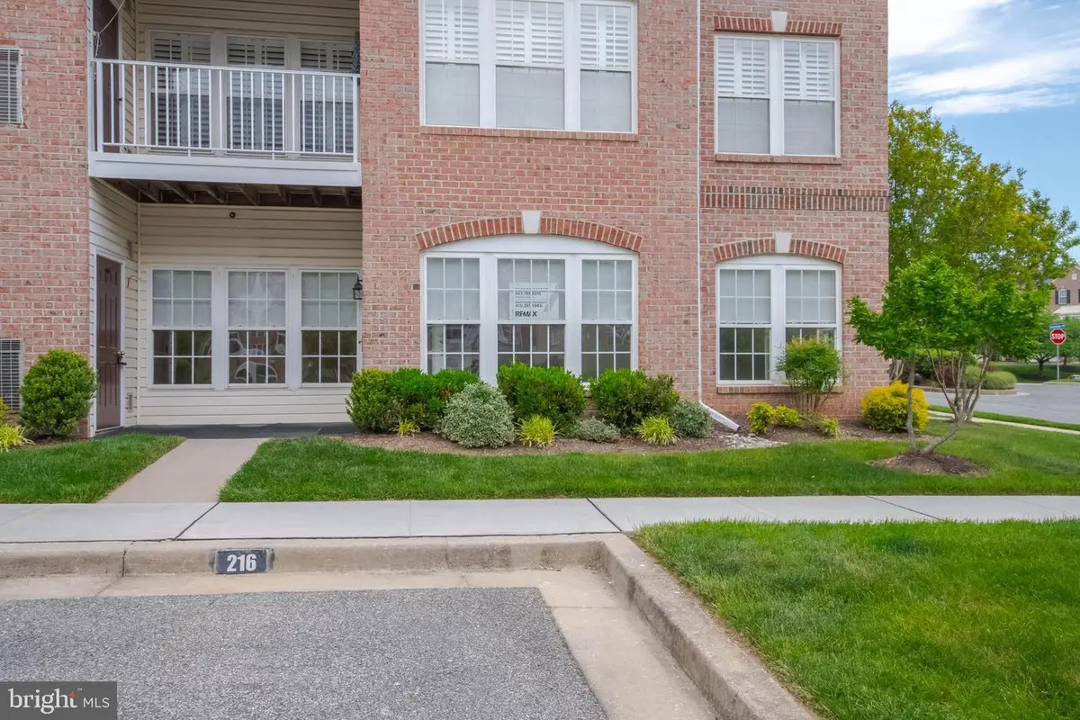 9501-d Kingscroft Ter #9501d, Perry Hall, MD 21128 - #1