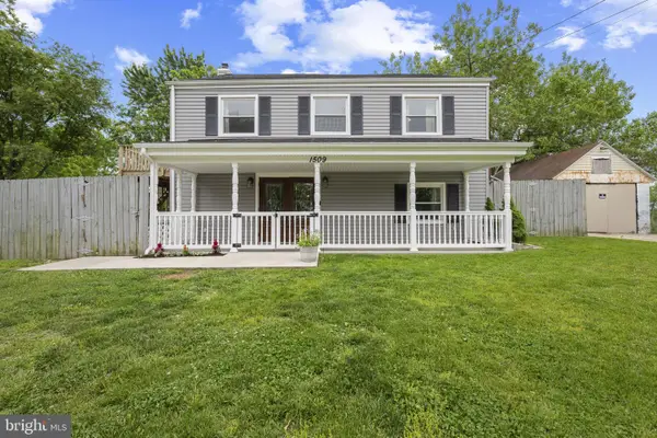 1509 Foltz Ave, MIDDLE RIVER, MD 21220