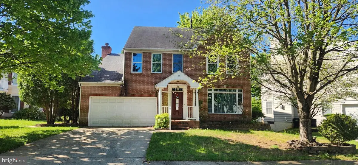 3 Caleb Ct, Owings Mills, MD 21117 - #1