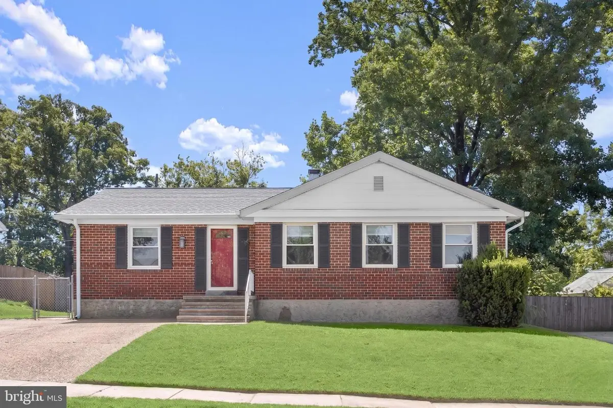 2325 Harford Hills Rd, Baltimore, MD 21234 - #1