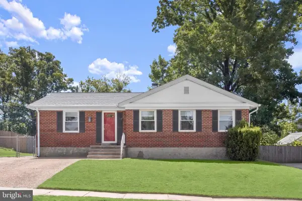 2325 Harford Hills Rd, BALTIMORE, MD 21234