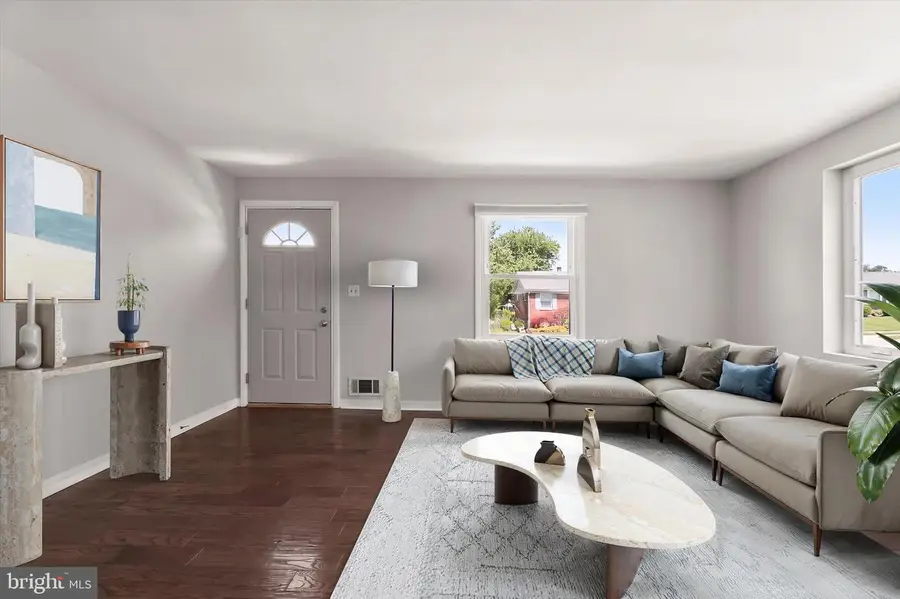 2325 Harford Hills Rd, Baltimore, MD 21234 - #2