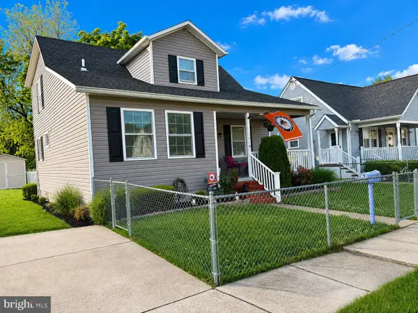1718 Kirkland Rd, BALTIMORE, MD 21222