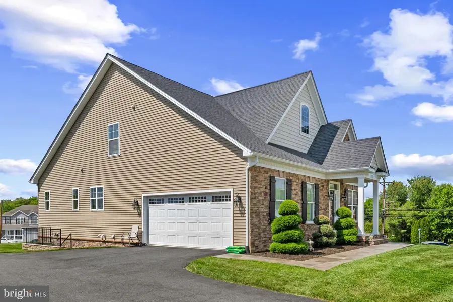 9736 Cross Rd, Perry Hall, MD 21128 - #3
