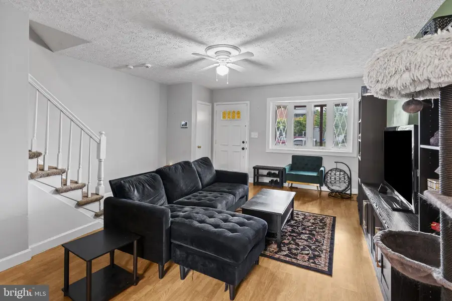4428 Norfen Rd, Halethorpe, MD 21227 - #3