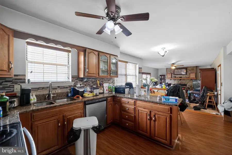 3708 Live Oak Rd, Randallstown, MD 21133 - #3