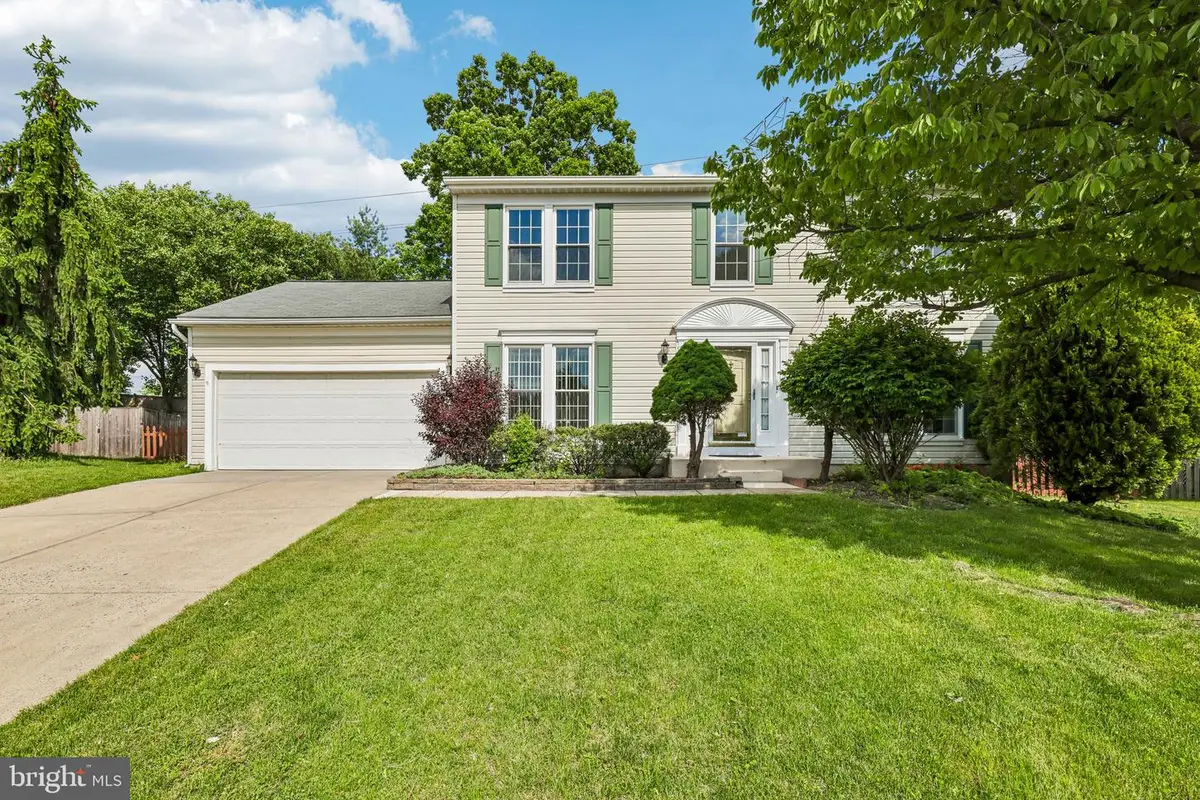 8 Amys Way Ct, Baltimore, MD 21234 - #1