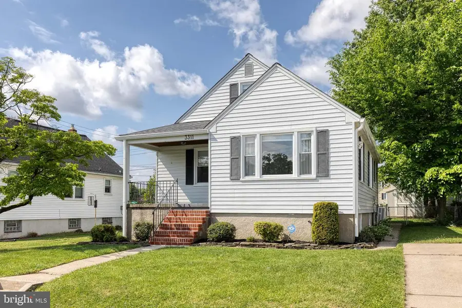 3311 Texas Ave, Baltimore, MD 21234 - #2