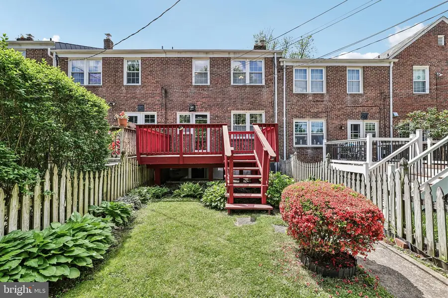 308 Stanmore Rd, Baltimore, MD 21212 - #2