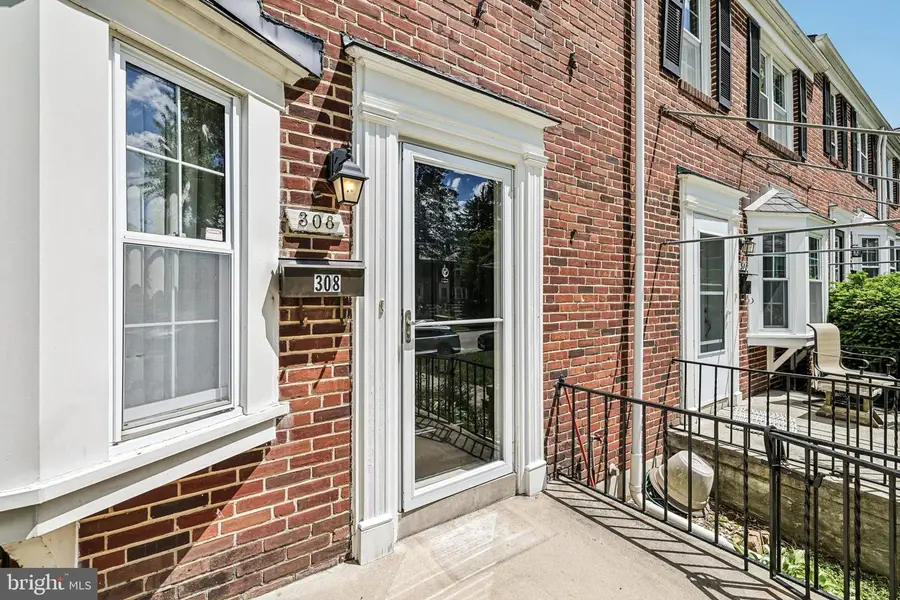 308 Stanmore Rd, Baltimore, MD 21212 - #3
