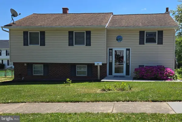 245 Candytuft Rd, REISTERSTOWN, MD 21136