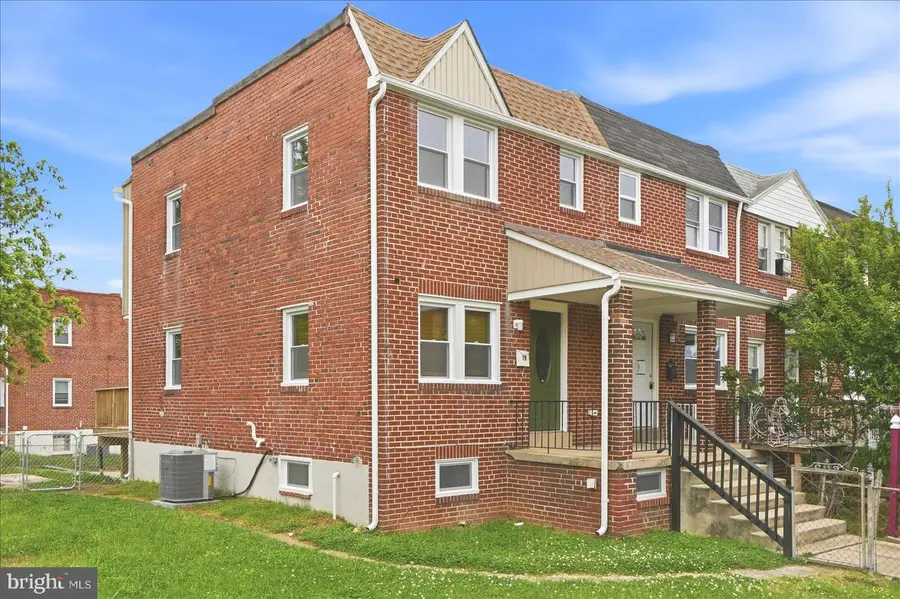 19 Warren Rd, Essex, MD 21221 - #2
