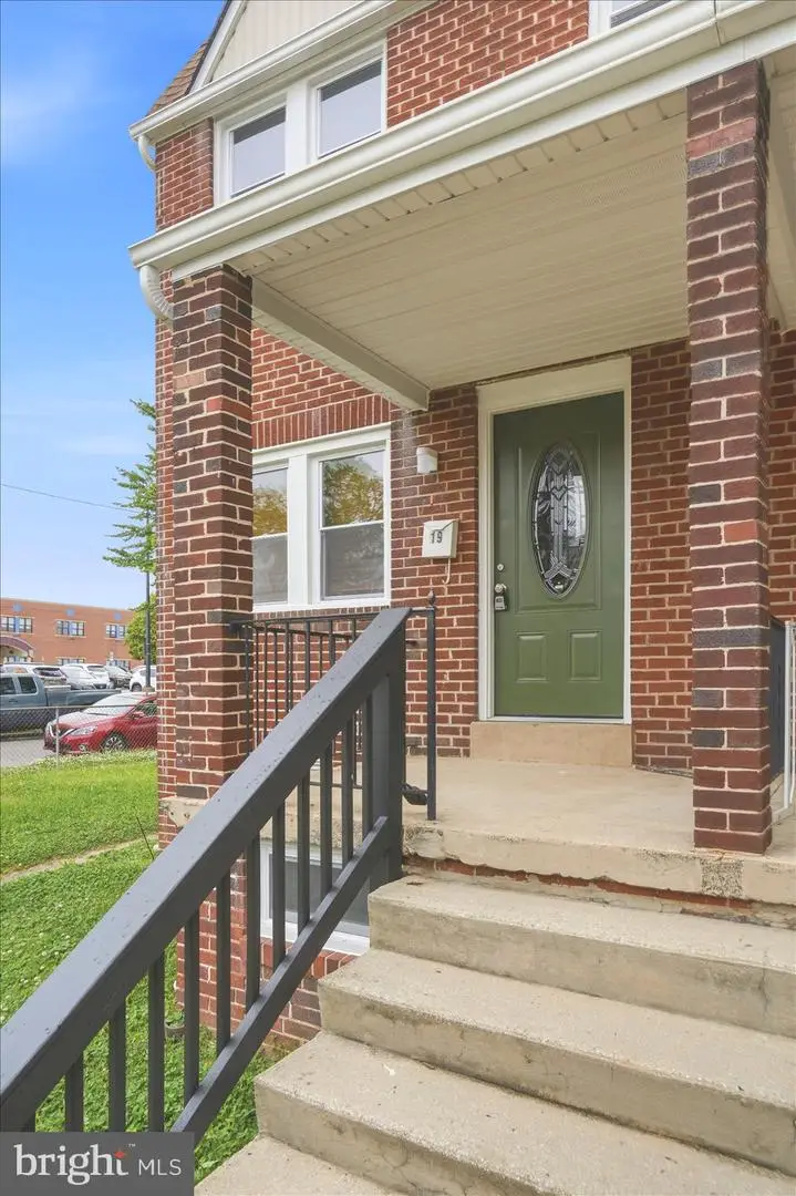 19 Warren Rd, Essex, MD 21221 - #3