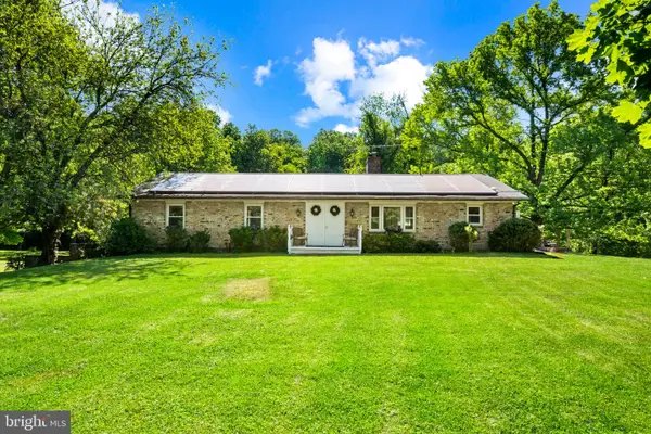 14009 Fox Run Ct, PHOENIX, MD 21131