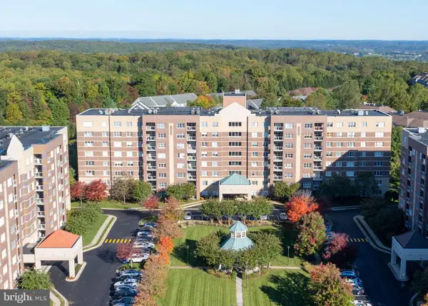 12246 Roundwood Rd #506, LUTHERVILLE TIMONIUM, MD 21093